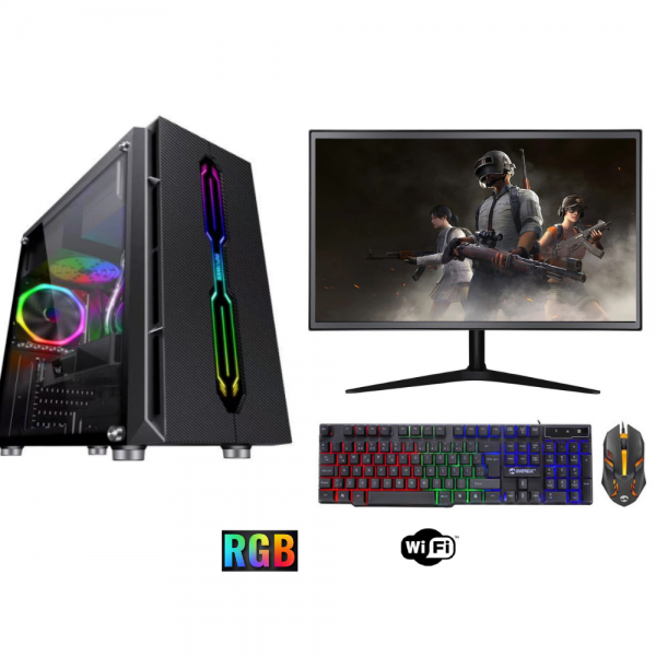 XASER XR699 OYUNCU BİLGİSAYAR